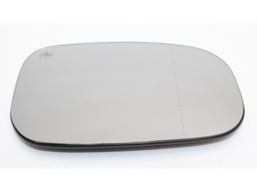 фото thumb №15, Alkar вкладка зеркало volvo c30, s40 ii, s60 ii, v50, s80 ii, v50, v60 i, v7