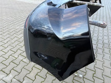 фото thumb №8, Renault grand scenic iii бампер задний датчики pdc комплектный цвет tegne