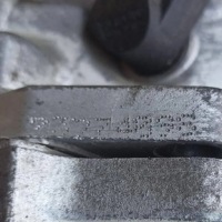 фото thumb №11, Коробка передач lancia phedra 179_ 3774095 2.0l дизель 79kw 2003