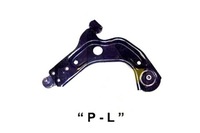 фото thumb №2, Rts рычаг ford fiesta 96- l