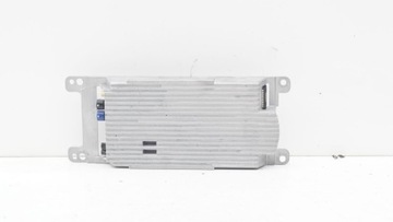 фото thumb №1, Модуль combox telematik блютуз bmw оригінальний номер 9257151