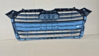Решітка  радіатора решітка радіатора audi a5 f5 8w6 15-19 хром оригінальний номер 8w6853651ab r оригінал new Доставка, фото thumb