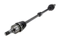 фото thumb №1, Привідний вал привідна