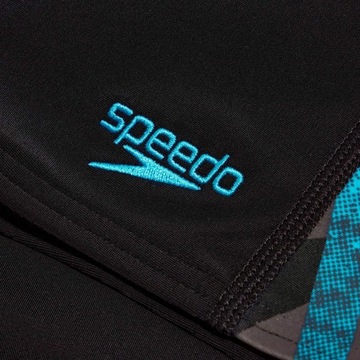 Шорты-боксеры для мальчиков SPEEDO HYPERBOOM, размер 176, 15-16 лет