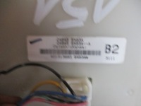 фото thumb №7, Панель кондиционера nissan juke f15 24845-bx83a