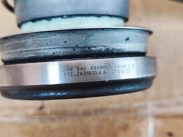 фото thumb №14, Ford mondeo mk5 2.0 tdci сцепление колесо двухмассовый