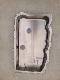 фото thumb №1, 2020 camaro 6.2 ss поддон поддон коробки 10 передач