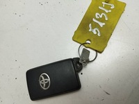 фото thumb №5, 2009 toyota verso ключ / карта зажигания