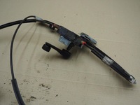 фото thumb №8, Механізм скло правий перед seat inca