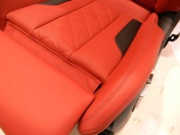 Комплект сидений bmw m8 f93 gran купе c01513 Киев, фото thumb