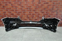 фото thumb №10, Бампер перед передний bmw 5 g60 g61 mineralweiss a96 usa приёмник сигналов