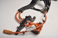 фото thumb №9, Volvo xc60 ii t8 plug in hybrid жгут электропроводка кабели провода 31419516