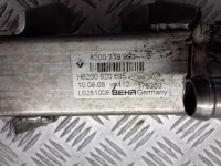 фото thumb №3, Радіатор вихлопних газів renault laguna iii 2.0 dci 8200719993