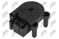 фото thumb №3, Nty erd-pe-008 блок керування, обігрівач / вентиляція