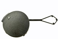 фото thumb №2, Заглушка фаркоп буксирувальний перед alfa romeo stelvio 156125960 156114919 оригінальний номер