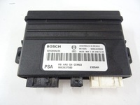 фото thumb №1, Citroen c4 g picasso модуль pdc