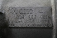 фото thumb №6, Корпус фильтр воздуха audi a6 c5 2.5 tdi