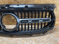 Решётка радиатора решётка радиатора mercedes gla ii 2 w247 рестайлинг Доставка, фото thumb