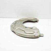 фото thumb №6, Mb s c217 amg передняя левая диск тормозная защита a2224211320
