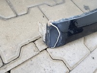 фото thumb №5, Vw passat cc 08-12r крыло левый перед lc5m