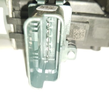 фото thumb №7, Механизм подъемник стекла правый перед megane iv