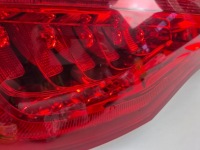 фото thumb №12, Фара led audi q7 4l рестайлинг 4l0 левое зад задняя левая 2009-15r оригинал