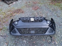 фото thumb №1, Бампер передний перед seat arona lift 21- nr.7190