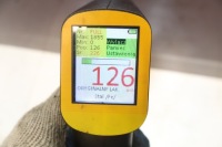 фото thumb №3, Двері лівий перед fiat punto evo