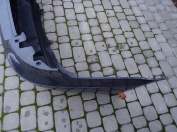 фото thumb №7, Vw passat cc рестайлинг бампер зад задний 6xpdc li7f