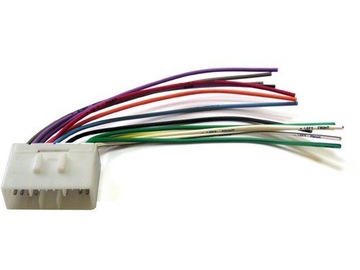 фото thumb №1, Адаптер daewoo matiz, lanos, nubira 1997-