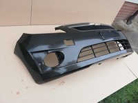 фото thumb №7, Chevrolet spark iii 09- бампер передний super hit