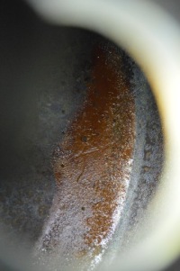 Бак пального bak mercedes w126 s klasa бензин в Україні, фото thumb