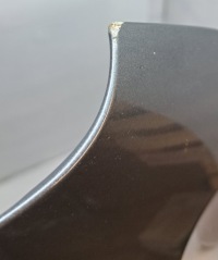 Купить Volvo xc60 xc 60 2 капот крышка двигателя перед передняя 31424557, фото thumb