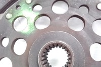 фото thumb №1, Диск сцепления renault vel satis bj0_ 8200223932 2.2l дизель 2004