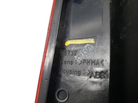 фото thumb №7, Лампа отражающая правая зад nissan note e11 рестайлинг