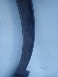 фото thumb №10, Vw tiguan ii 15- молдинг крила правий перед