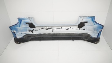 фото thumb №12, Бампер зад задній ford focus mk3 10-14r pdc j4