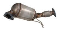 фото thumb №2, Фильтр dpf fap honda civic 2.2 ctdi 2006-