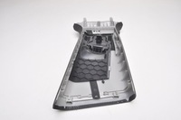 фото thumb №9, Porsche cayenne 9y0 захист стійка ліва 760867243d