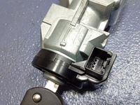 фото thumb №8, Mazda 5 cr i 2.0 citd набор стартовый блок управления замок зажигания спидометр