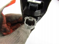 фото thumb №4, Lexus rx ii фонари лампа подсветка номерного знака kpl. 03-08r