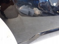 фото thumb №4, Volvo xc90 ii 15- дверь правое задняя задние