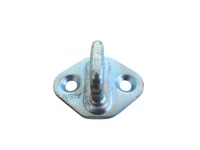 Купити Засувка двері toyota auris 2 e18 2012-2018 рік, фото thumb