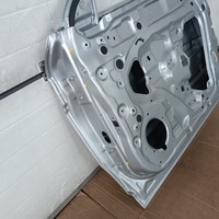 фото thumb №11, Дверь правый перед renault koleos ii 16-