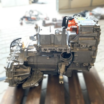 фото thumb №12, Renault zoe рестайлинг двигатель paq605 5aq605 296g95974r ra0004 290v74207r maq605