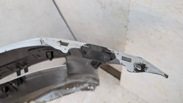 фото thumb №14, Tesla модель 3 iii 17-19 бампер перед переднє 1089447-00-b