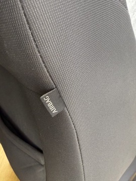 фото thumb №10, Сиденье пассажира правый перед ford focus mk3 eu - с подогревом