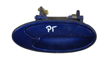фото thumb №1, Ручка зовнішня правий зад b50 proton persona 413