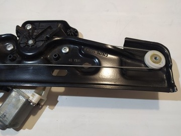 фото thumb №8, Підйомник двері скла лівий зад discovery sport 15-