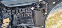 фото thumb №11, Bmw 4 i4 g26 lci м-пакет gran купе 2024- бампер перед оригінал c028